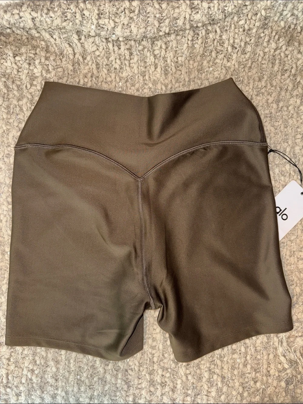 ALO Yoga sleek high